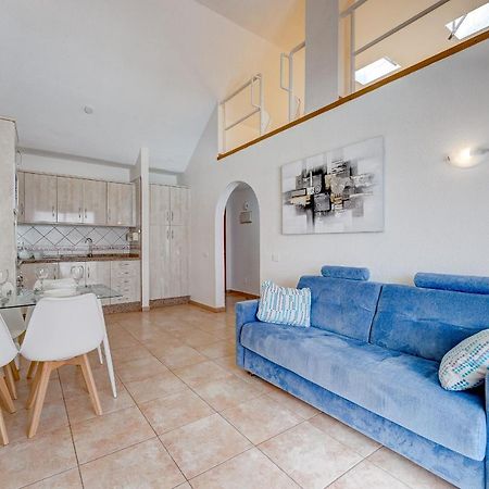 Pretty 1B Apartment In Diamantes 2, Heated Pool Лос-Крістіанос Екстер'єр фото